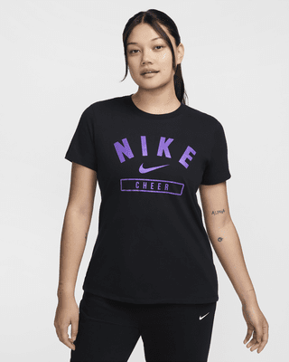 Nike cheer clothes hotsell